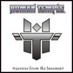 Human Temple : Treasures from the Basement